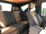 Mercedes-Benz G500 Cabriolet Speranza by Mansory 2012 года